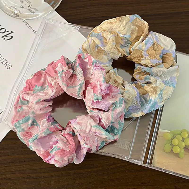 OFLY Hair Ties Women's-2