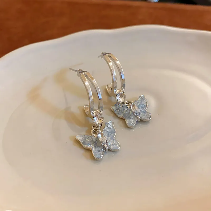 OFLY Earrings Women's-3