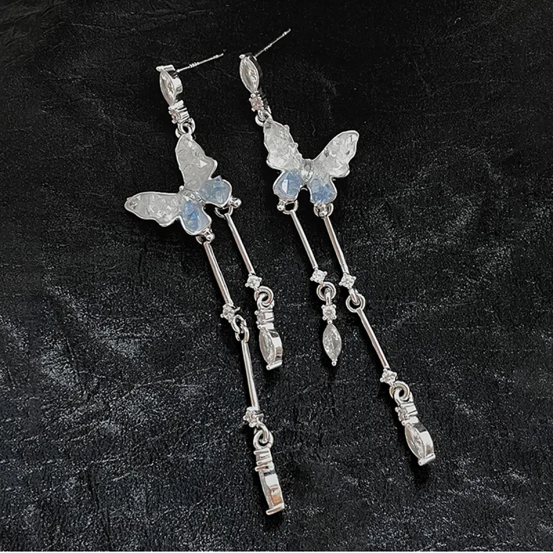 OFLY Earrings Women's-3