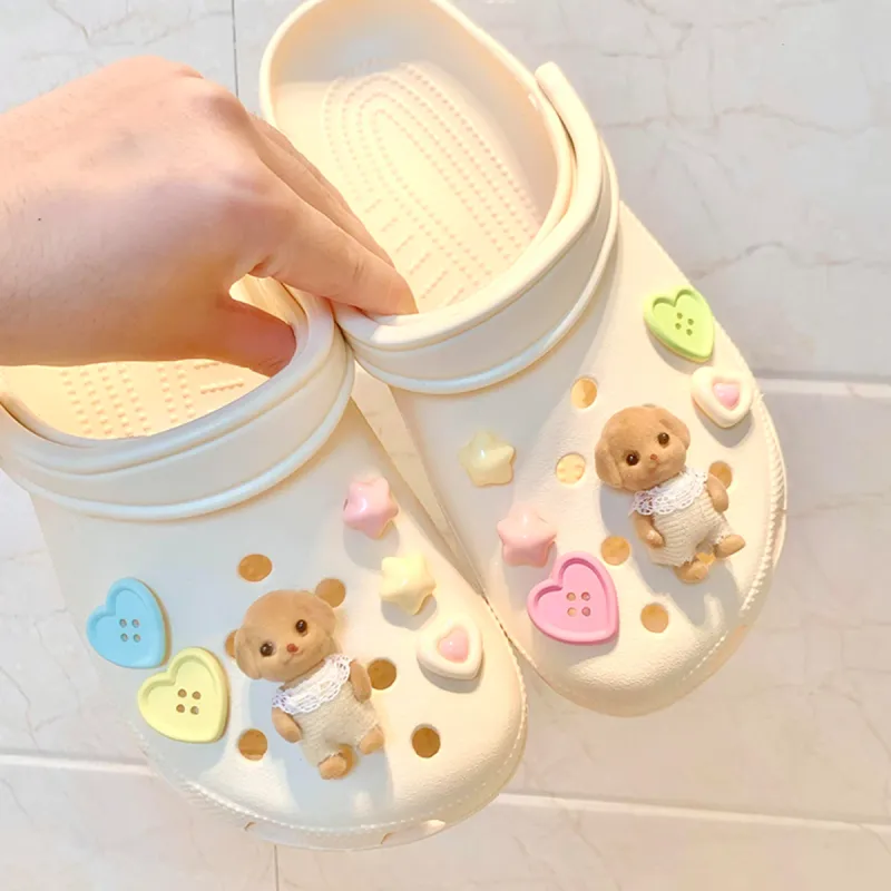 OFLY Resin Shoe Accessories Unisex-2
