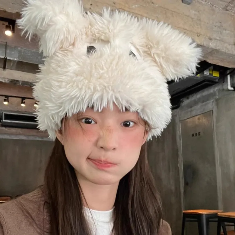 OFLY Beanies Women's-12