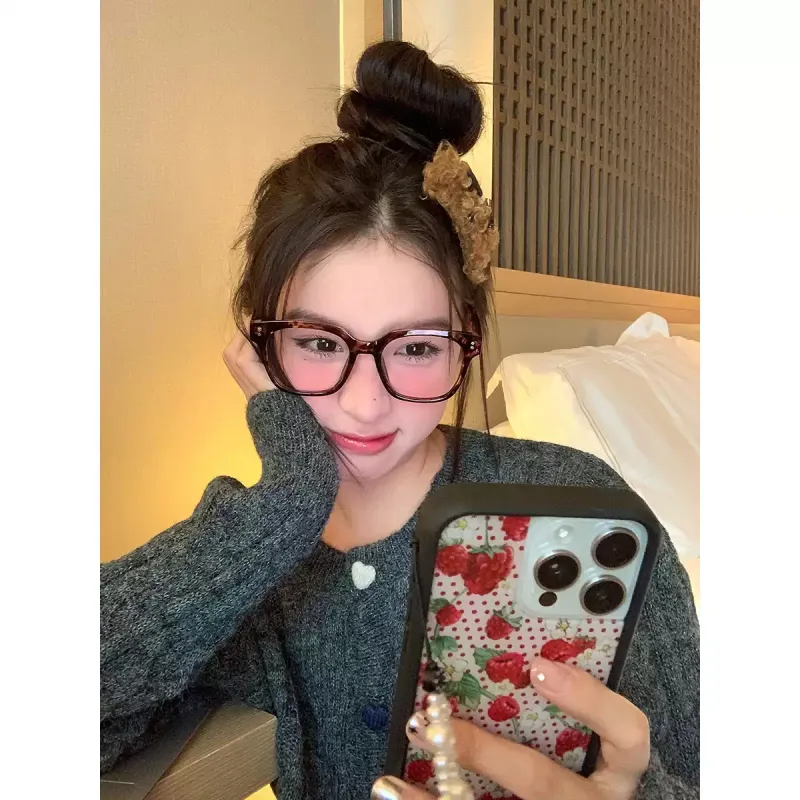 OFLY Hair Clips Women's-9