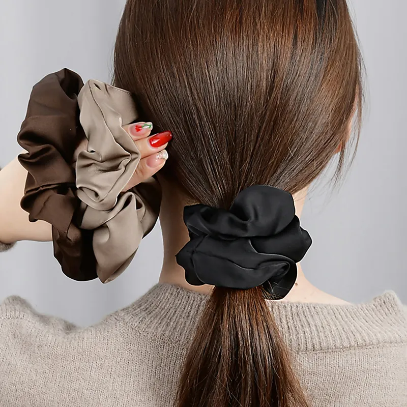 OFLY Hair Ties Women's-2