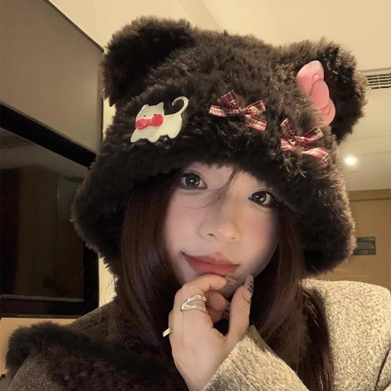 OFLY Beanies Women's-3