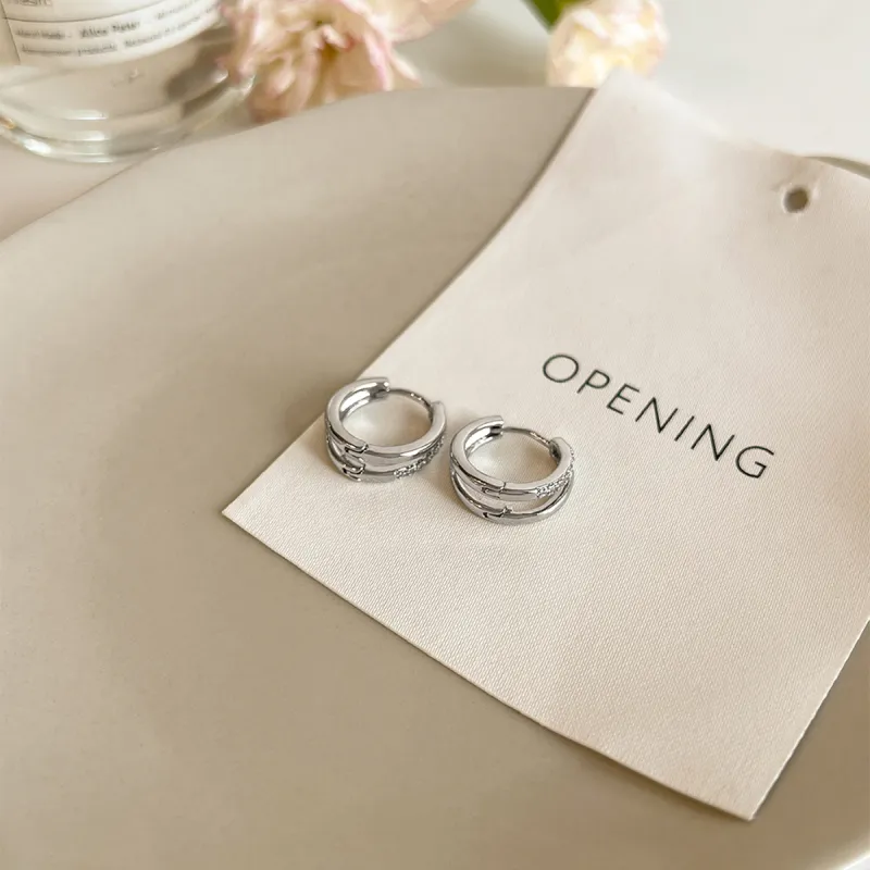OFLY Earrings Women's-4