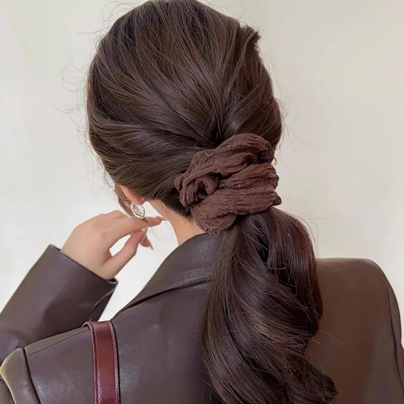 OFLY Hair Ties Women's-7