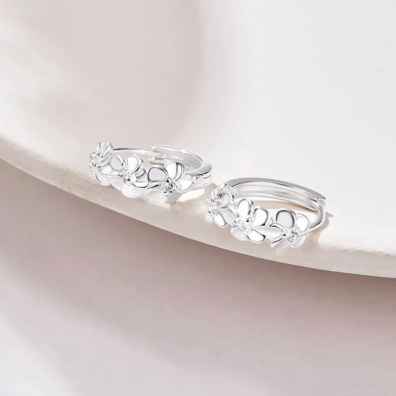 OFLY Earrings Women's-1