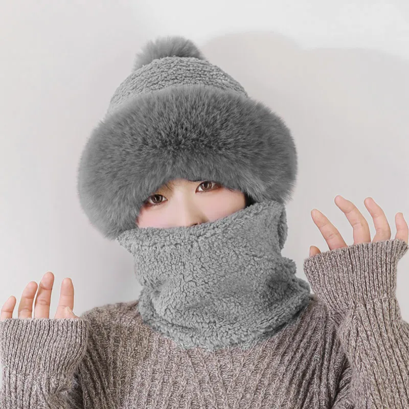 OFLY Beanies Women's-8