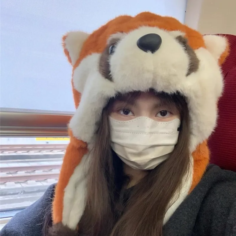 OFLY Beanies Women's-9