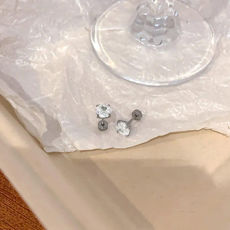 OFLY Earrings Women's-15