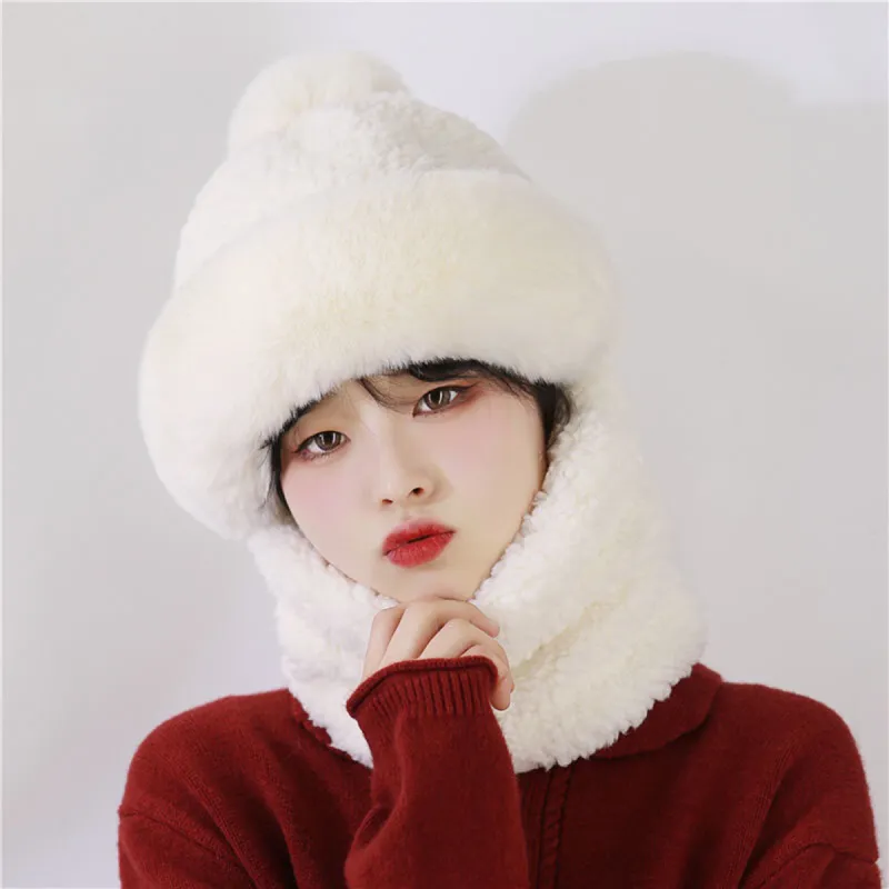 OFLY Beanies Women's-11