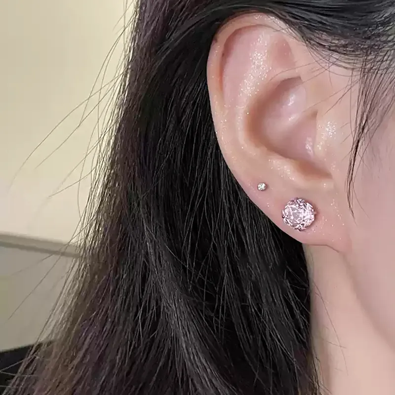 OFLY Earrings Women's-2