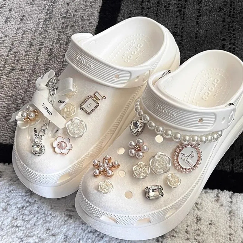 OFLY Shoe Accessories Unisex-1