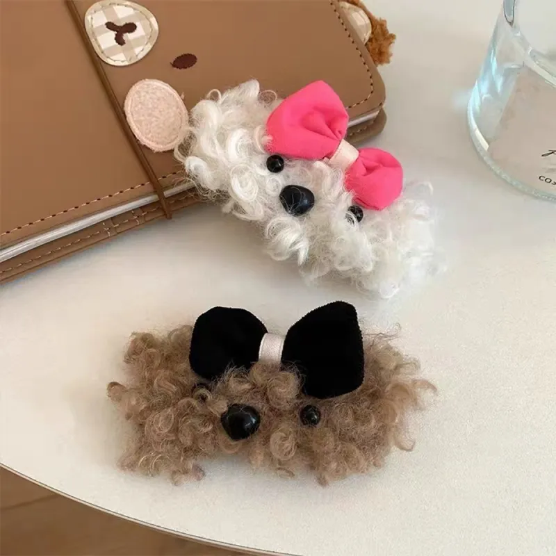 OFLY Hair Clips Women's-16