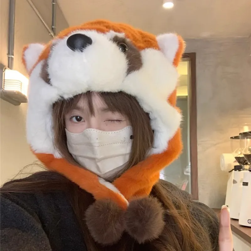 OFLY Beanies Women's-10