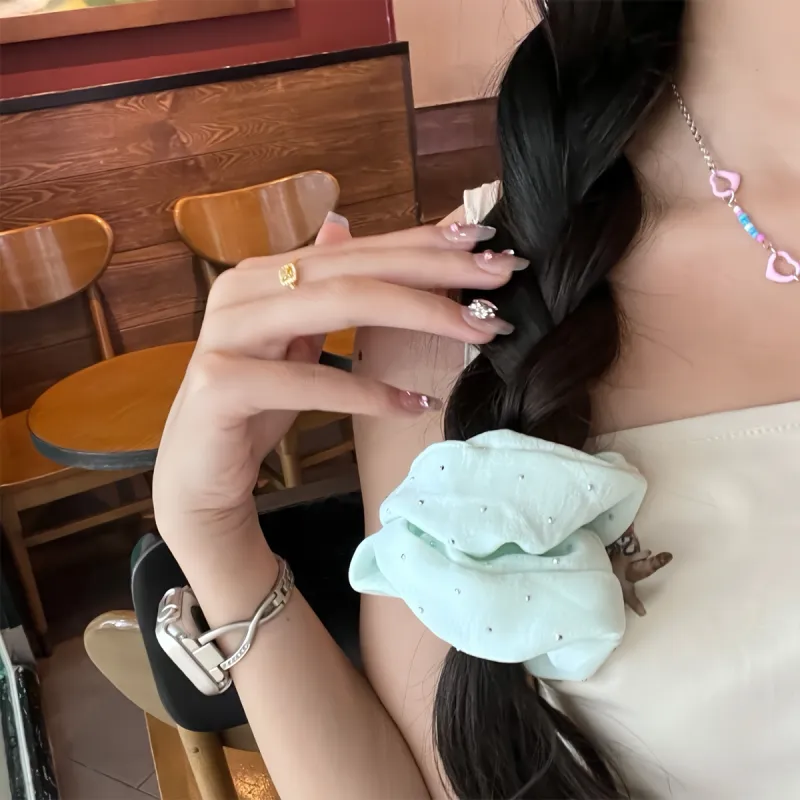 OFLY Hair Ties Women's-2