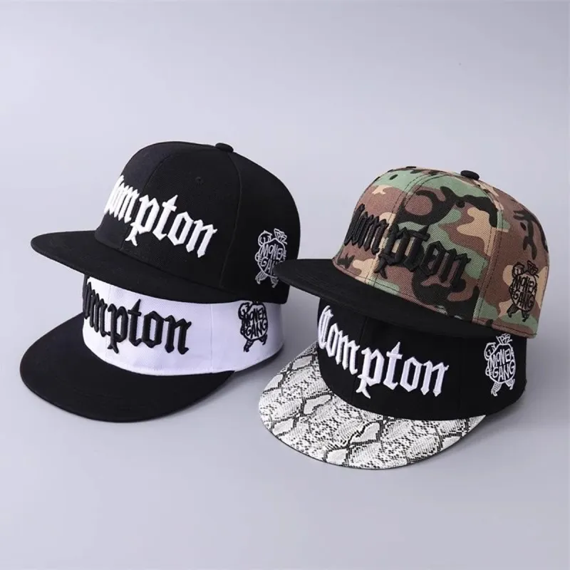 OFLY Polyester Baseball Caps Unisex-7