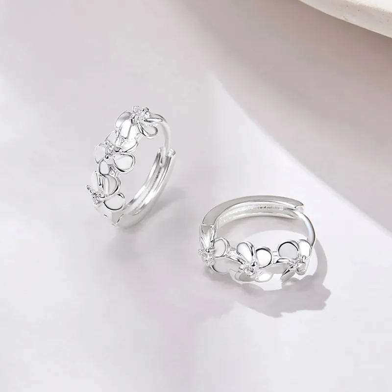 OFLY Earrings Women's-2