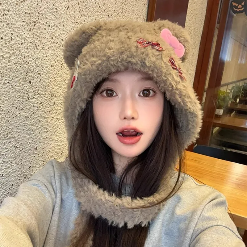 OFLY Beanies Women's-11