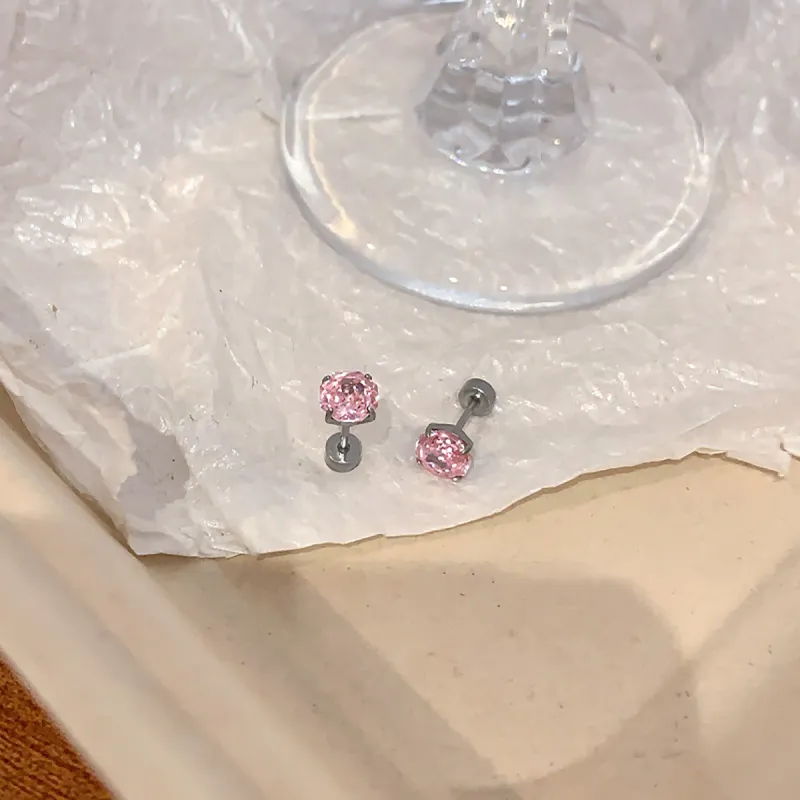 OFLY Earrings Women's-13