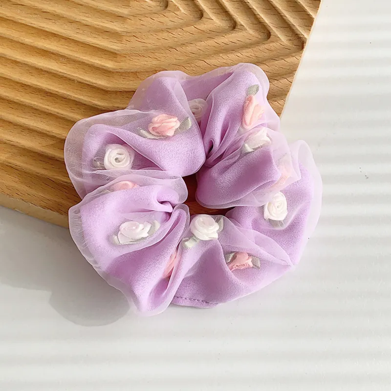 OFLY Hair Ties Women's-8