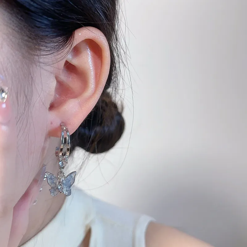 OFLY Earrings Women's-5