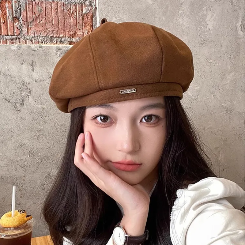 OFLY Berets Women's-2