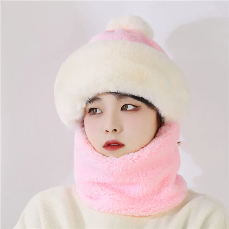 OFLY Beanies Women's-4