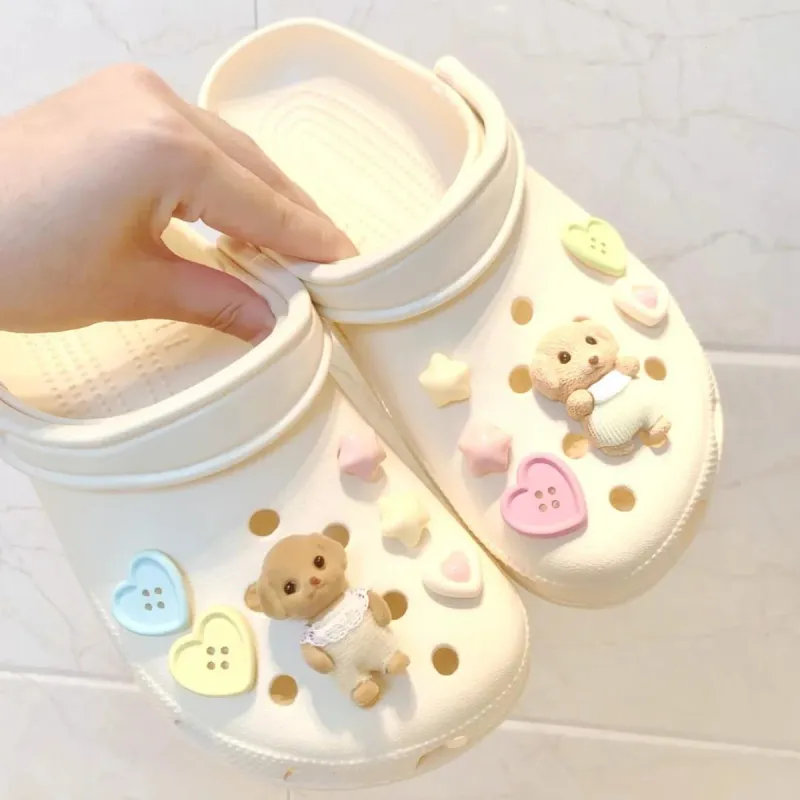 OFLY Resin Shoe Accessories Unisex-1