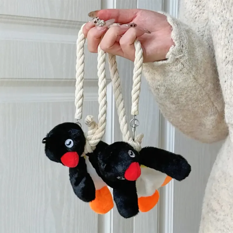 OFLY Pendants Unisex-5
