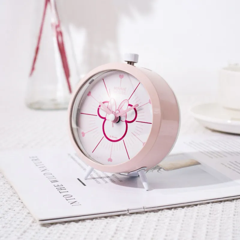 Disney Unisex Mickey Series Alarm Clocks-5