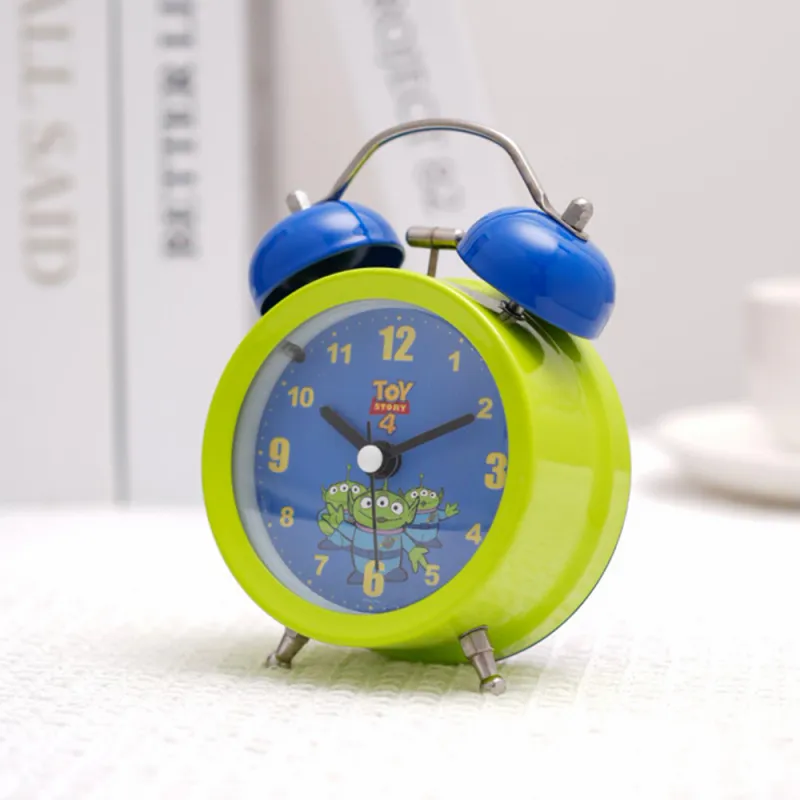 Disney Unisex Alarm Clocks-3