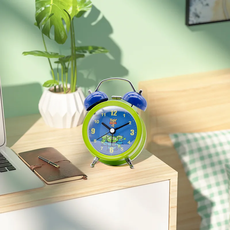 Disney Unisex Alarm Clocks-1