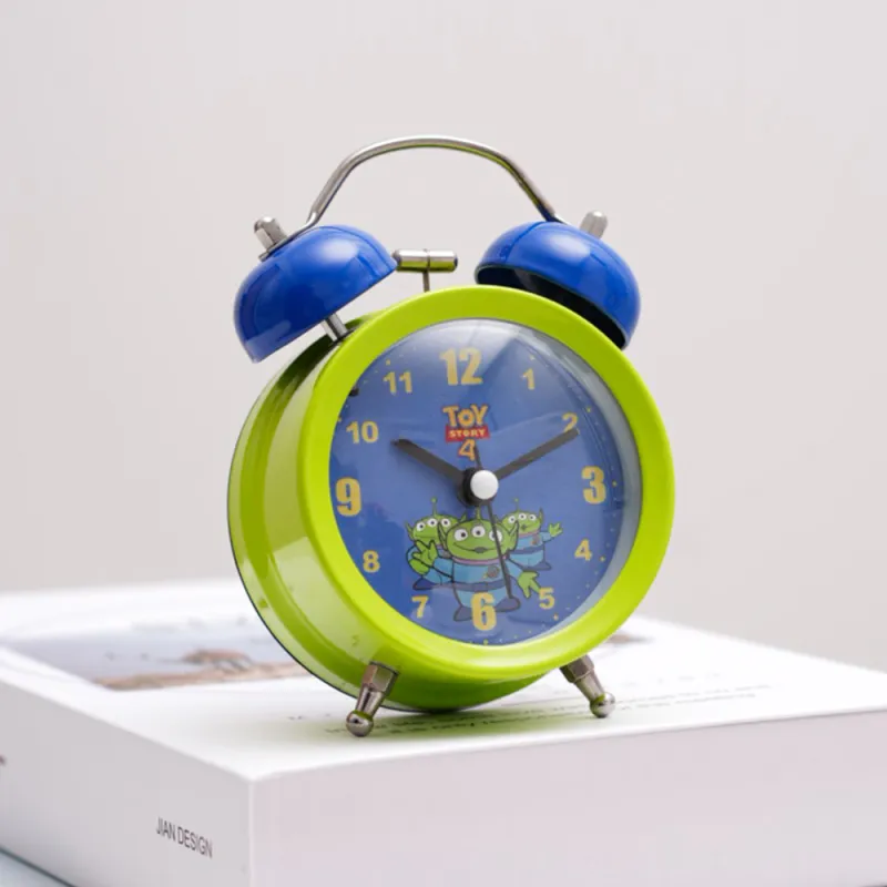 Disney Unisex Alarm Clocks-2