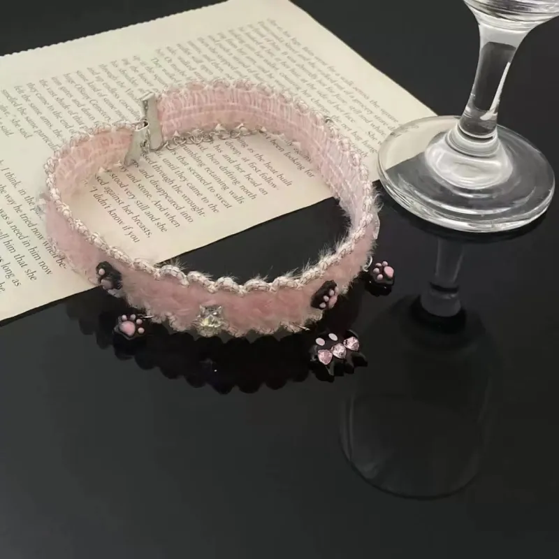 Listen To The Flowers Bloom Alloy Bracelets Women's-3
