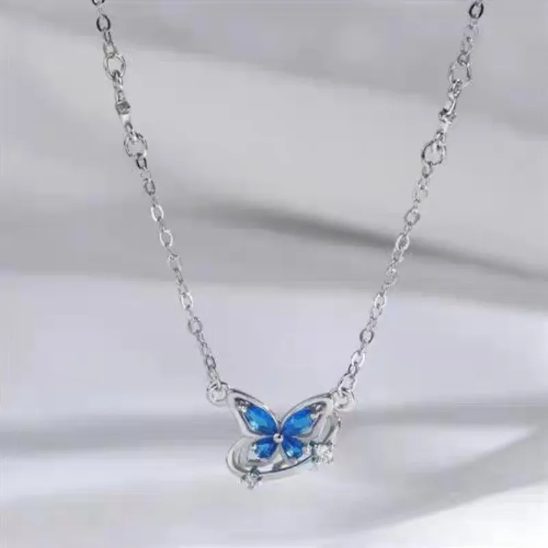 Listen To The Flowers Bloom Alloy Bracelets Women's-3