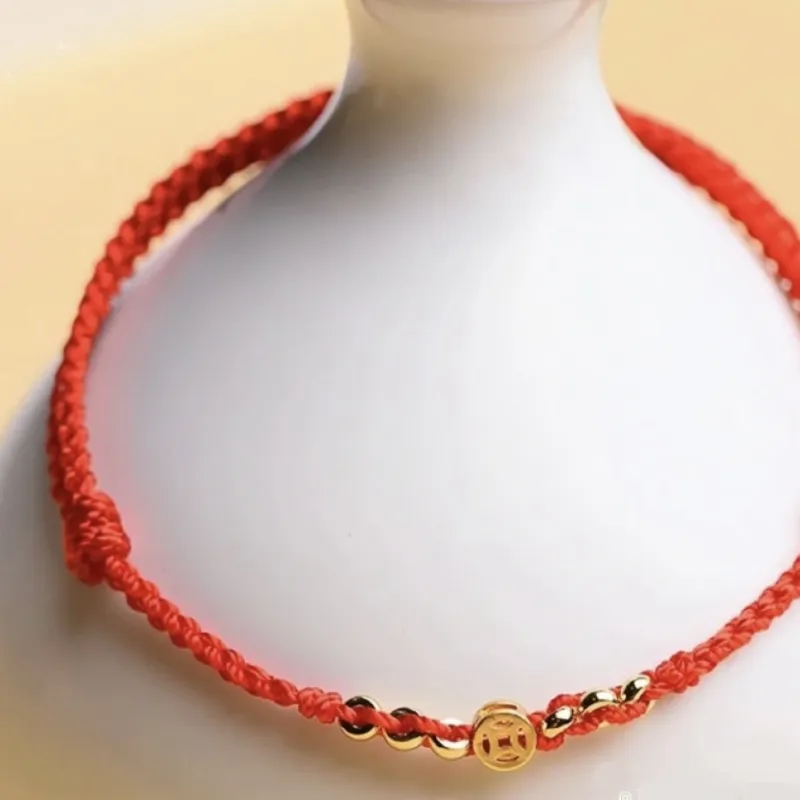 Listen To The Flowers Bloom Alloy Bracelets Women's-4