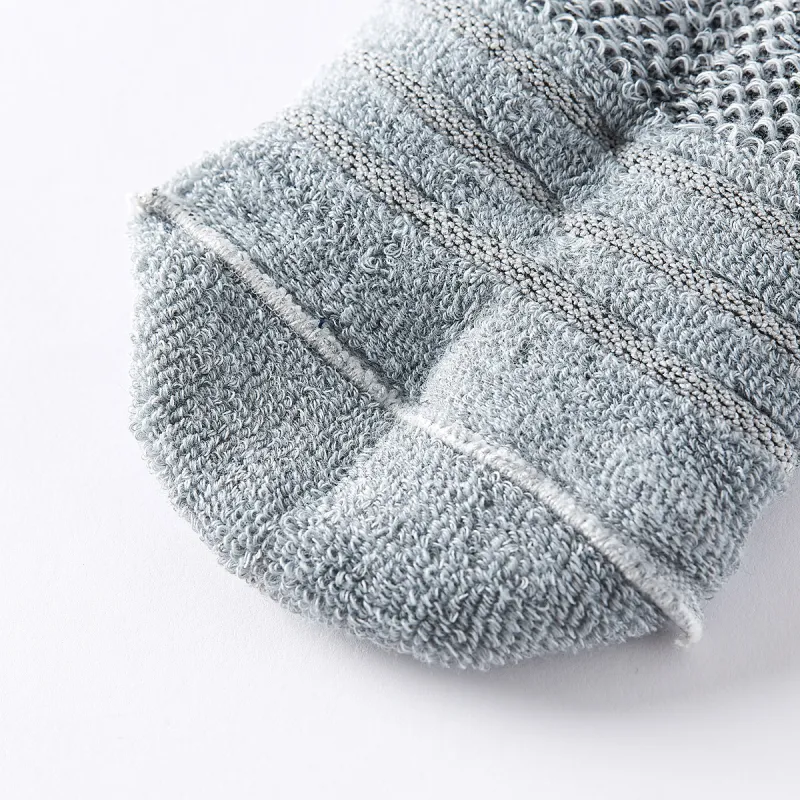 PEAK Mid Calf Socks Unisex 3 Pack-9