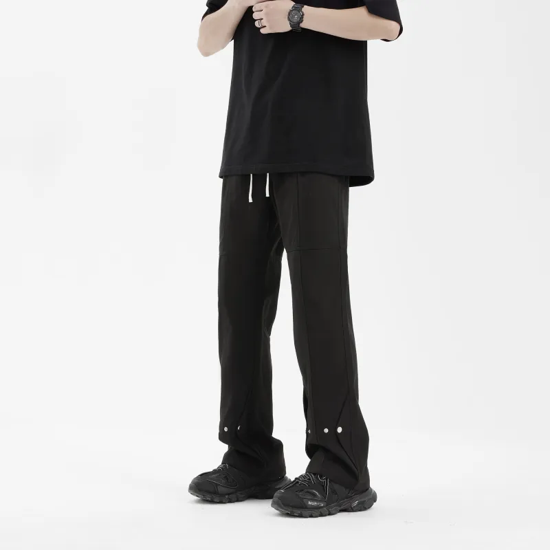 PXRY Casual Pants Unisex-2