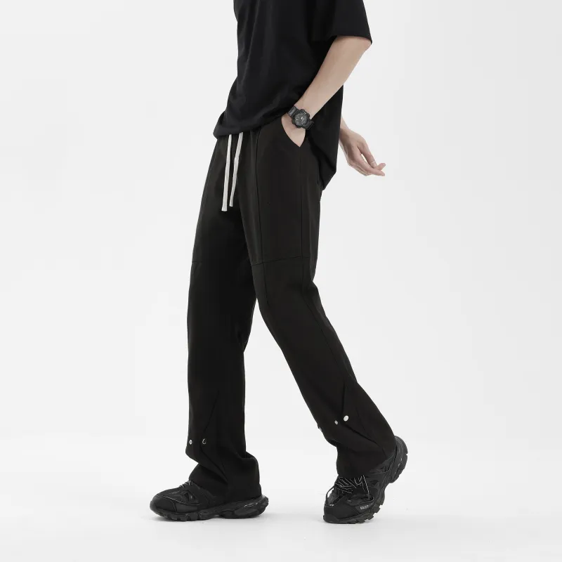 PXRY Casual Pants Unisex-4