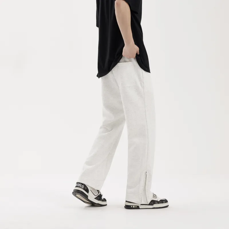 PXRY Casual Pants Unisex-11