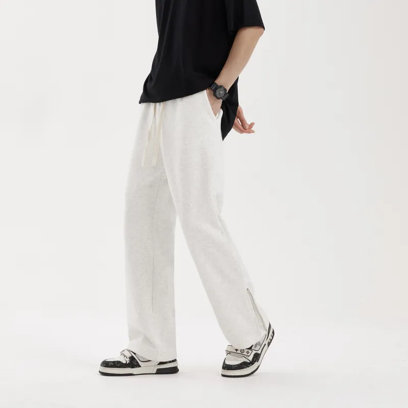 PXRY Casual Pants Unisex-9