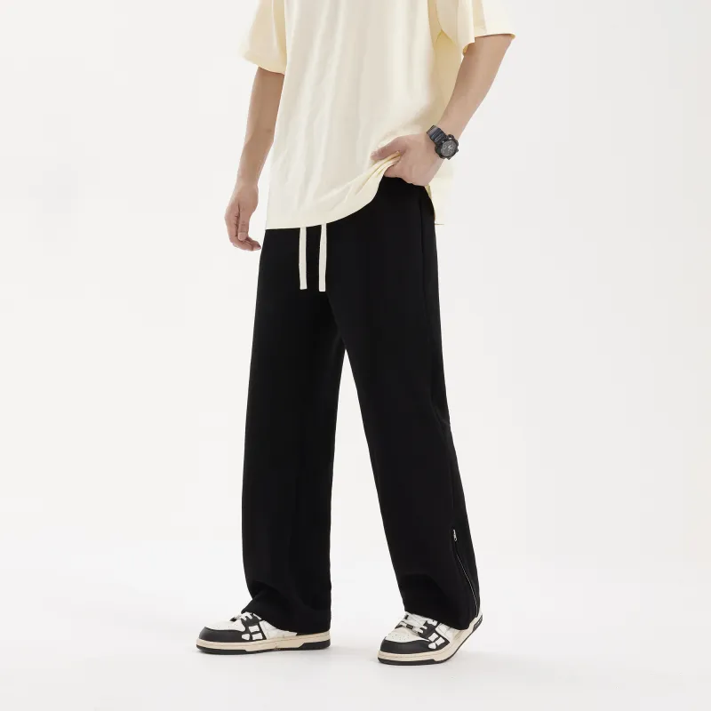 PXRY Casual Pants Unisex-2
