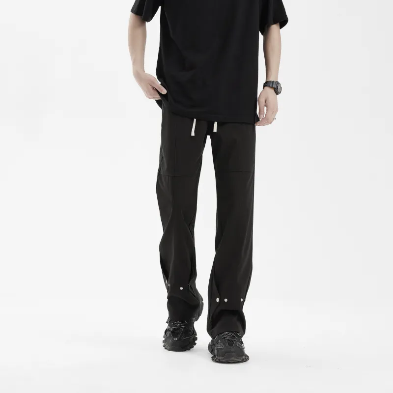 PXRY Casual Pants Unisex-1