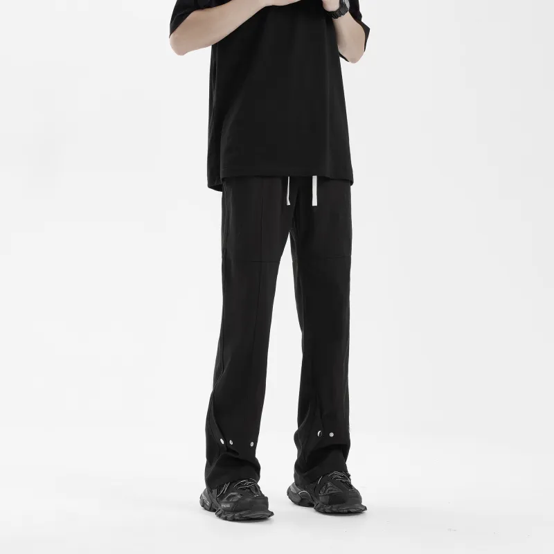 PXRY Casual Pants Unisex-5