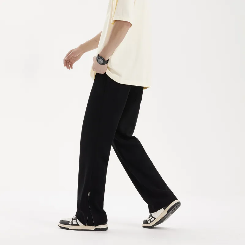PXRY Casual Pants Unisex-3