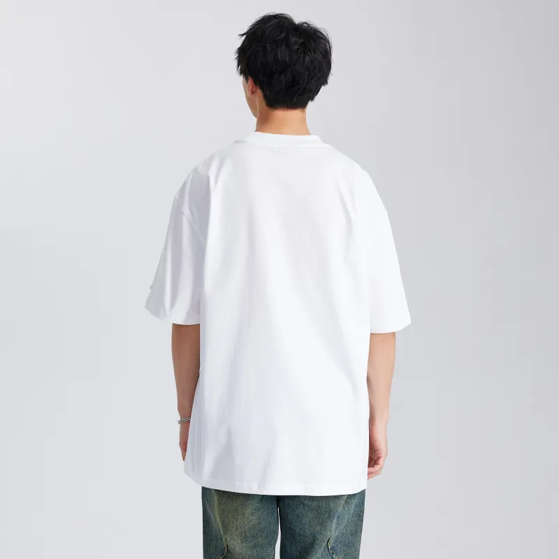 PXRY T Shirts Unisex-5