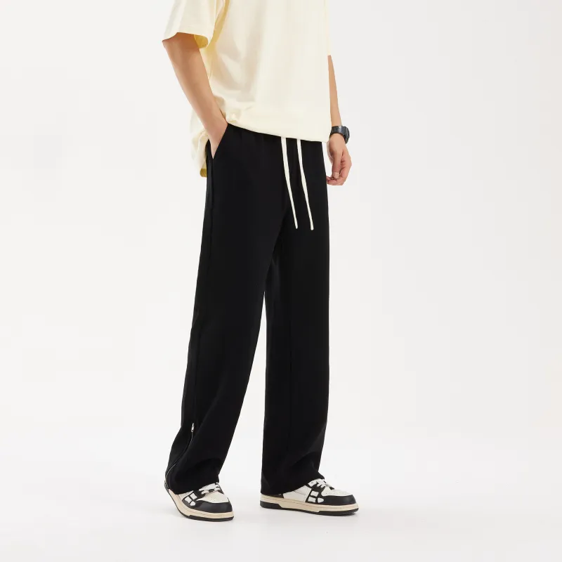 PXRY Casual Pants Unisex-4