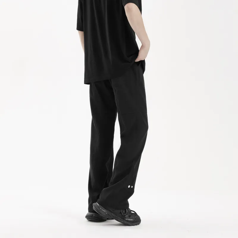 PXRY Casual Pants Unisex-6