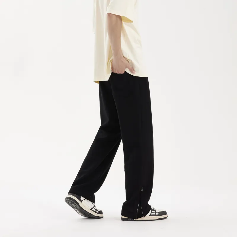 PXRY Casual Pants Unisex-5